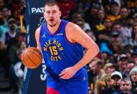 NBA: Nikola Jokic atinge marca que não acontecia há 57 anos