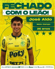 José Aldo