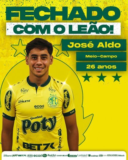 José Aldo