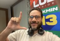 Assessor direto de Lula deixa Secom após troca de ministro