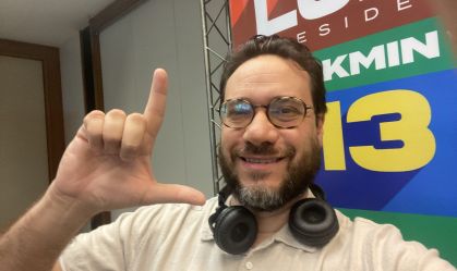 Assessor direto de Lula deixa Secom após troca de ministro