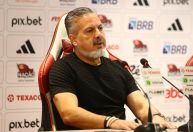 “Europeus vão encarar Mundial como pré-temporada”, diz Boto, do Flamengo