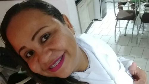 Joseane é técnico de enfermagem e dispensou emprego para tentar entrar no BBB