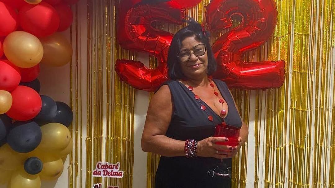 Joselma disputa a vaga da última dupla do BBB ao lado do genro Guilherme