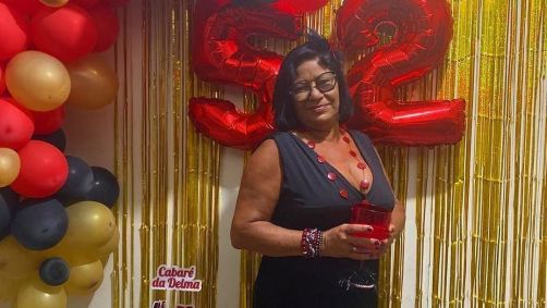 Joselma disputa a vaga da última dupla do BBB ao lado do genro Guilherme