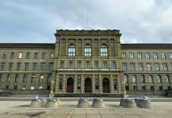Conheça a ETH Zurique, universidade suíça onde Einstein estudou