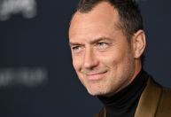 Jude Law vai interpretar Vladimir Putin em filme, diz site