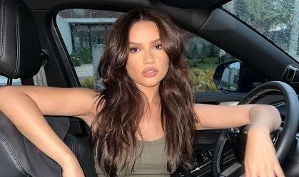 Juliette diz que parou de beber e de fazer sexo por 1 ano após "besteira"