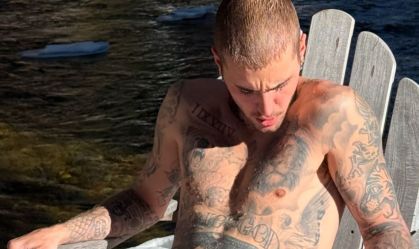 Justin Bieber desabafa sobre autoestima: "Me sinto despreparado"