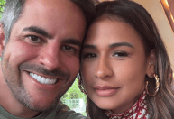 Simone Mendes ganha declaração do marido: "Você é minha vida"