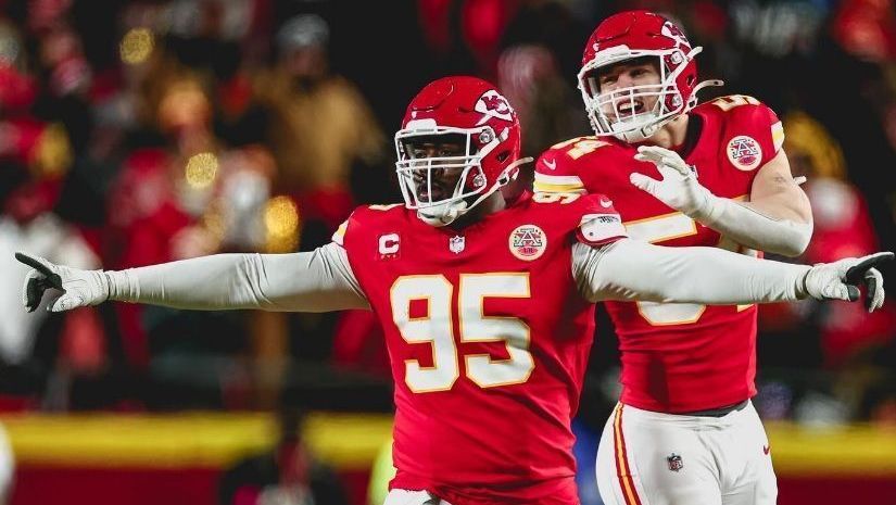 Chiefs x Bills: horário e onde assistir à final de Conferência da