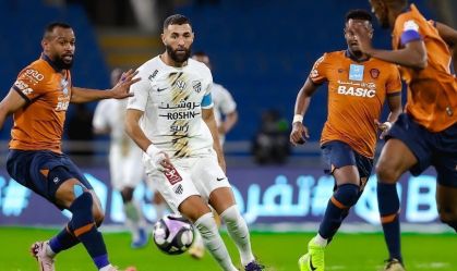 Al-Ittihad x Al-Raed: horário e onde assistir ao jogo do Saudita
