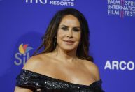 Karla Sofía Gascón desabafa: "Querem aplicar a 'cultura do cancelamento'"