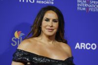 "Monstro de Hollywood": Karla Sofía Gascón desabafa sobre Academia do Oscar