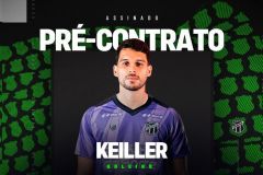 Keiller