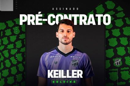 Keiller