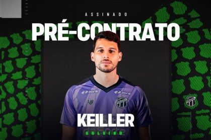 Keiller