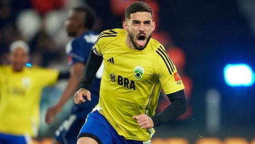 Kelvin foi o grande nome do Brasil na decisão