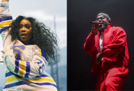 SZA fará participação em show de Kendrick Lamar no Super Bowl
