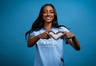 Manchester City contrata atacante da Seleção Brasileira