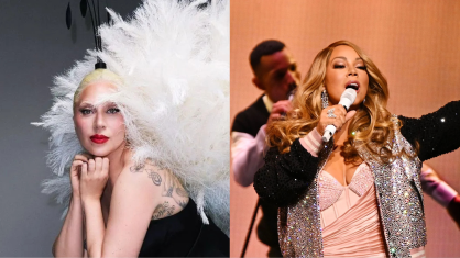 Lady Gaga e Mariah Carey serão homenageadas na edição deste ano do iHeart Radio Music Awards