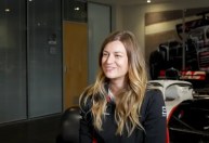 Haas faz história e terá primeira engenheira de corrida mulher da Fórmula 1