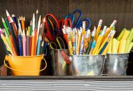 Impostos têm peso de até 52% sobre material escolar; veja ranking