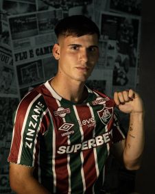 Joaquín Lavega