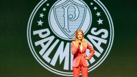 Palmeiras: Leila vê decisão da FPF sobre Arena Barueri como retaliação