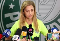 Palmeiras pode superar R$ 230 milhões com acordos comerciais em 2025