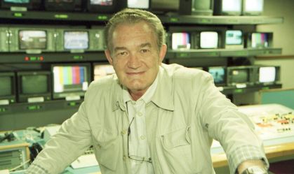 Brasil sentirá falta de seu talento, diz Lula sobre Léo Batista