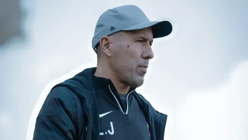 Leonardo Jardim está próximo de acerto com o Cruzeiro, diz jornal