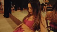 Lexa fala sobre mudanças no corpo após gestação e perda da filha