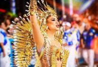 Após internação da cantora, Bloco da Lexa é cancelado no Rio