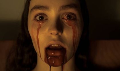 "Nosferatu": veja o vídeo de audição de Lily Rose-Depp para o filme