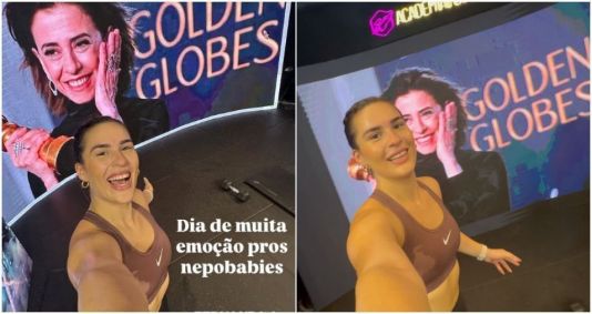Livian Aragão