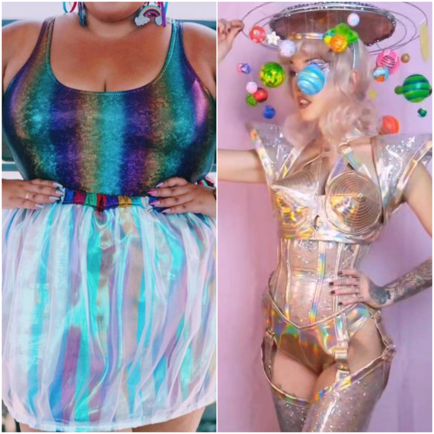 Referências para o Carnaval 2025 • Pinterest