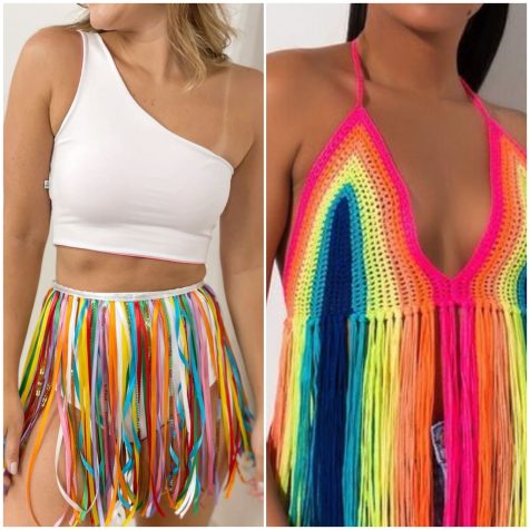 Tendências Carnaval 2025 • Pinterest