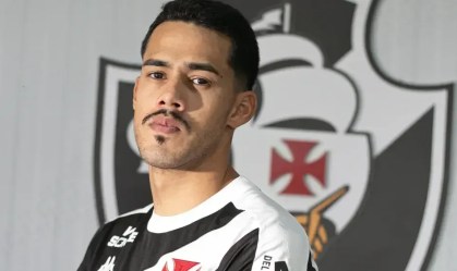 lucas oliveira vasco