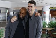 São Paulo se reapresenta e embarca para disputa da FC Series