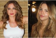 Luciana Gimenez após vídeo com ex-Chiquitita: "Felicidade de poder fazer tudo"