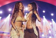 Saiba o significado de Zuri, nome da filha de Ludmilla e Brunna
