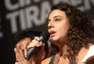 Cinema deve olhar para violações a indígenas na ditadura, diz diretora
