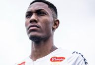 Santos anuncia contratação de Luisão, ex-Novorizontino