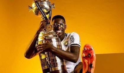 Botafogo: Luiz Henrique conta como Textor o convenceu a recusar o Flamengo