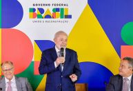 Após caso Pix, Lula faz acenos a empreendedores em reunião ministerial