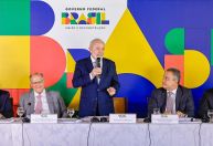 Em reunião ministerial, Lula diz que oposição já iniciou campanha para 2026