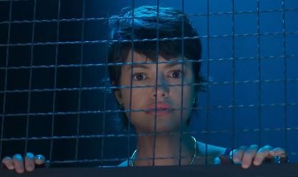 Luma reencontrará Viola após falsa morte