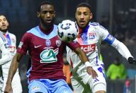 Lyon é eliminado da Copa da França por time da quinta divisão