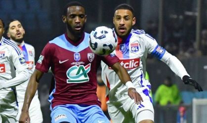 Auxerre x Lyon: horário e onde assistir ao jogo da Ligue 1